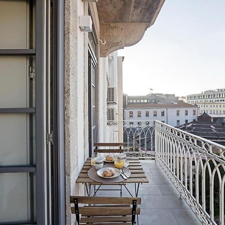 31 Janeiro 157 - Charming 1Br Flat W/ Ac & Balcony By Lovelystay OOporto Exterior foto